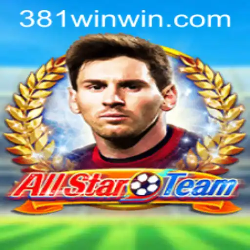 AllStarTeam: A Emoção do Jogo Revelada com a Estratégia '381win'