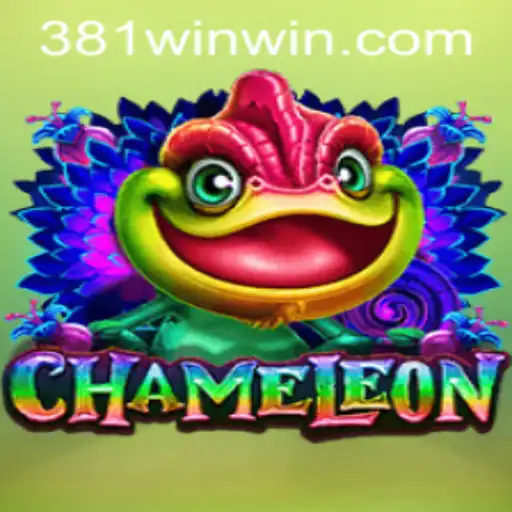 Chameleon: Descubra o Jogo Fascinante Por Trás da Palavra-Chave 381win