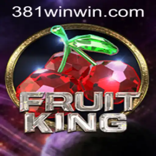 Descubra as Emoções do Jogo FruitKing e as Incríveis Oportunidades de Vencer com 381win