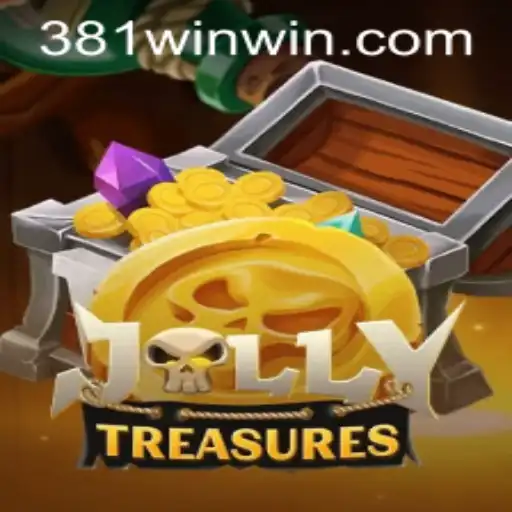 JollyTreasures: A Aventura Virtual que Conquista os Amantes de Jogos