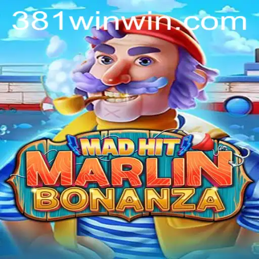 Descubra as Emoções de MadHitMarlinBonanza: Um Mergulho nas Aventuras Aquáticas de 381win