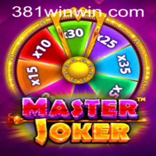 Descubra o Mundo Empolgante do Jogo MasterJoker e a Estratégia 381win