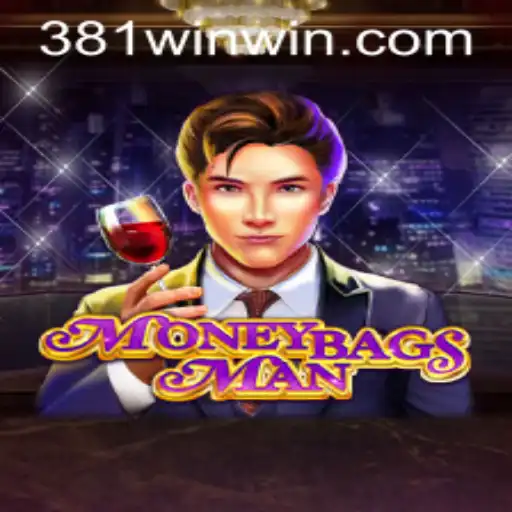 MoneybagsMan: A Aventura Financeira do Novo Jogo Sensação