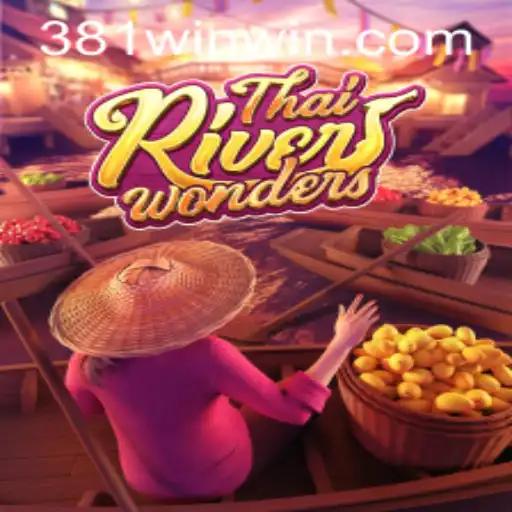 Explorando o Mundo de ThaiRiverWonders: Jogo de Aventura e Estratégia