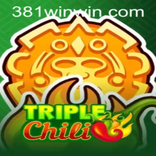 TripleChili: A Emoção e Estratégia do Novo Fenômeno dos Cassinos