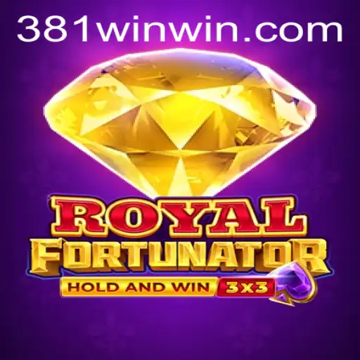 Explorando o Fascinante Mundo de Royalfort e a Chave para o Sucesso com 381win