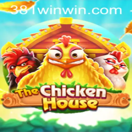 TheChickenHouse: Um Mergulho no Mundo de 381win