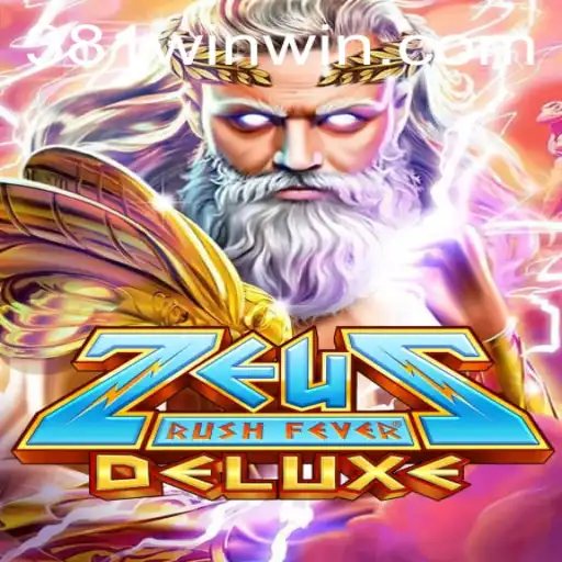 Descubra o Fascinante Mundo de ZeusRushFeverDeluxe